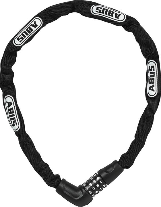 Immagine prodotto Abus Steel-O-Chain 5805C (75 cm)