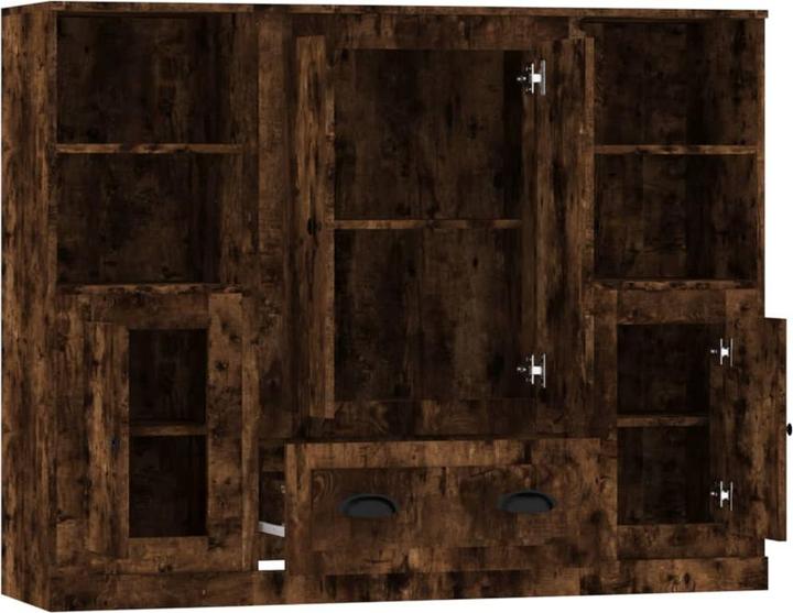 Image du produit vidaXL Highboard