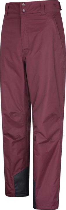 Immagine prodotto Mountain Warehouse Pantalone da sci Gravity per uomo (XXL)