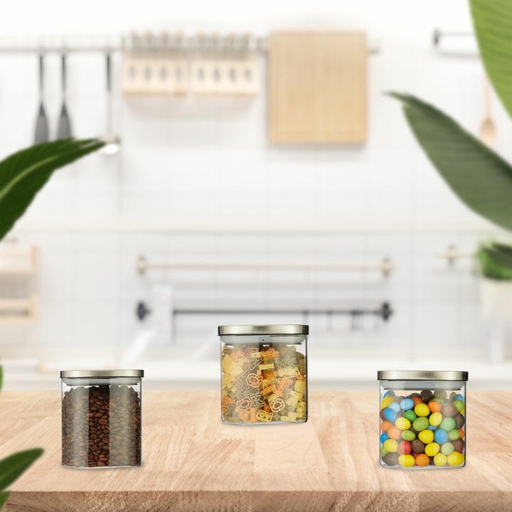 Produktbild Relaxdays 2x Blumenampelhalterung