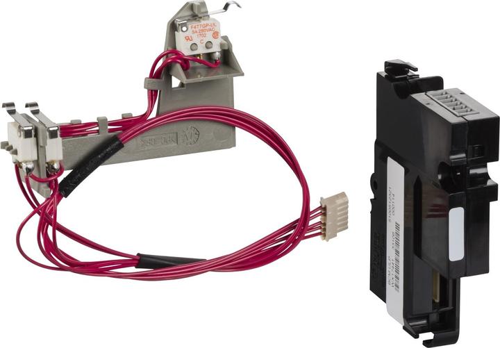 Actual product image Schneider Electric Modbus COM module for manually operated 33986