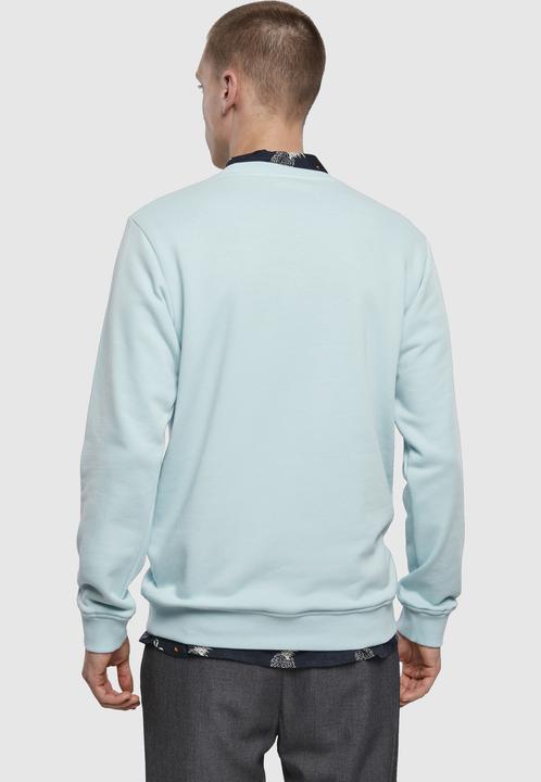 Produktbild Urban Classics Basic Terry Crew (M)