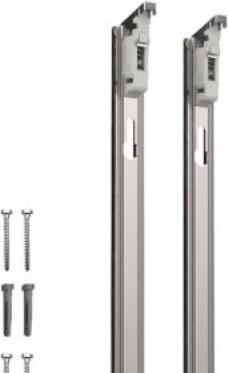 Image du produit Stelrad J baering 500 mm - T11-33, baerebøjle til baerebøjle, saet