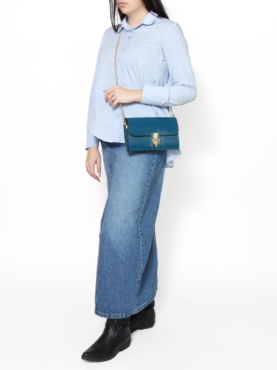 Actual product image Viola Castellani Crossbody bag