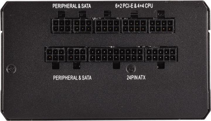 Produktbild Corsair RM650x (650 W)