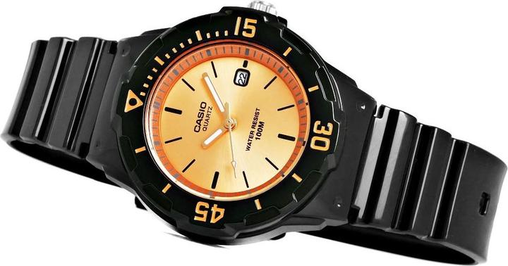 Produktbild Casio LRW-200H-9E2VDF