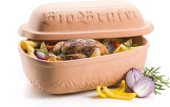 Productafbeelding Mäser - (Braadpan + kasserol, Keramiek)