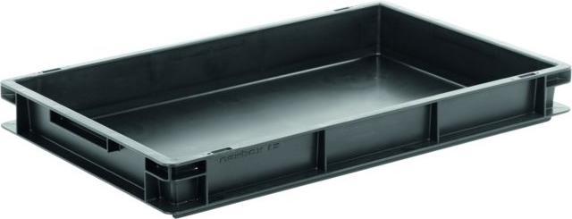 Image du produit Bac Euronorm ESD