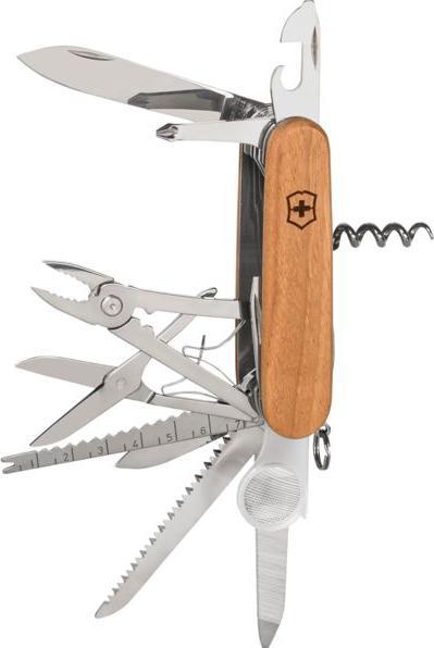 Produktbild Victorinox Swiss Champ Wood