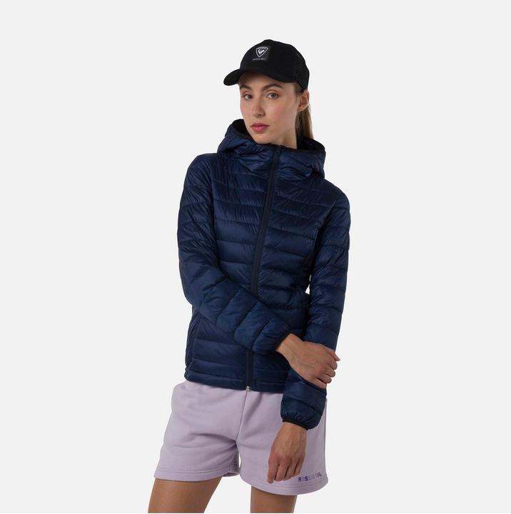 Produktbild Rossignol Rossi Light Hood Jkt Jacke (L)