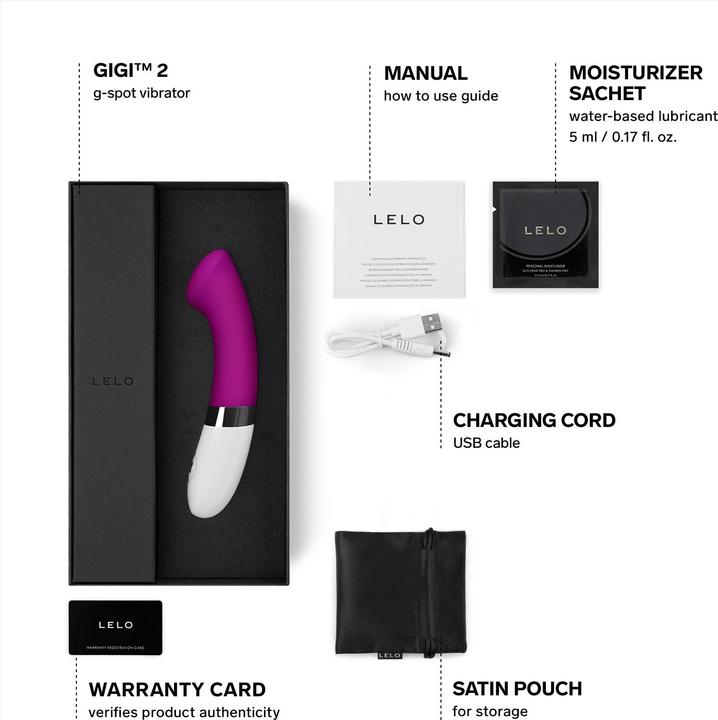 Produktbild LELO Gigi 2