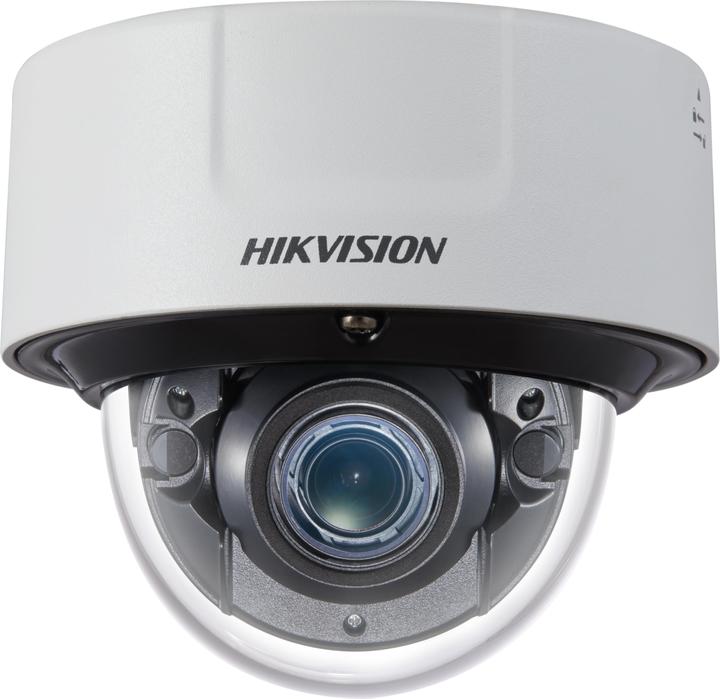 Produktbild Hikvision Dome IR IP Dome Kam. DS-2CD7185G0-IZS2. (3840 x 2160 Pixels)