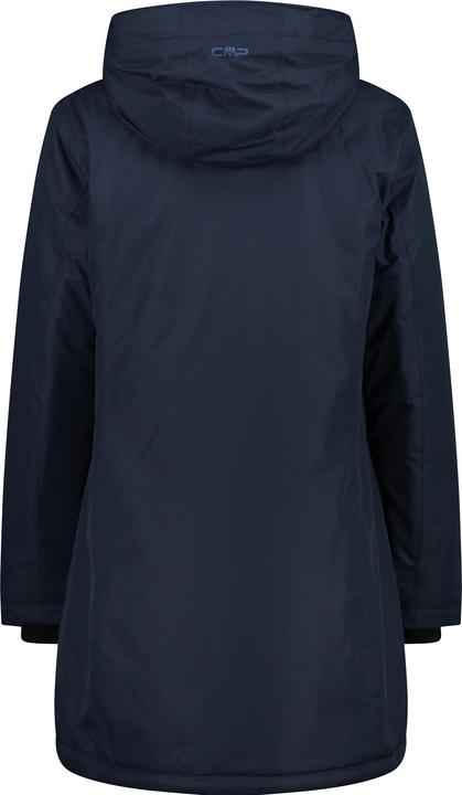 Image du produit CMP Campagnolo Sweat à capuche zippé (40)