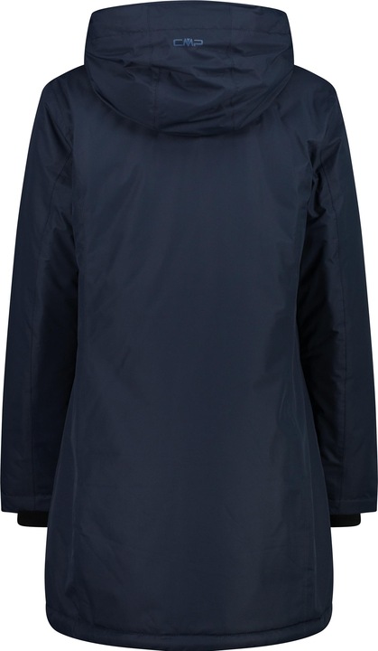 Image du produit CMP Campagnolo Sweat à capuche zippé (40)