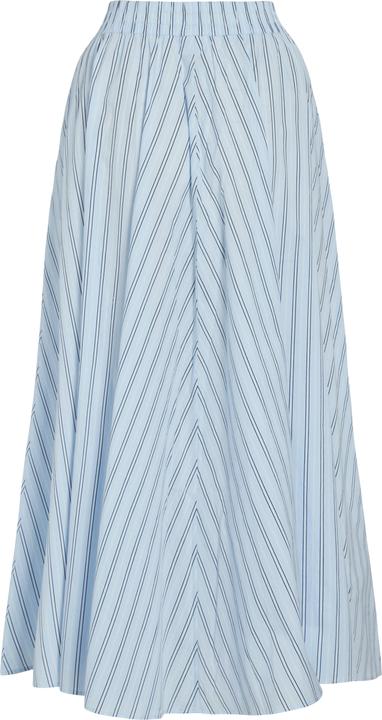 Produktbild Vila VIVALENCIA High Waist Maxirock (34)