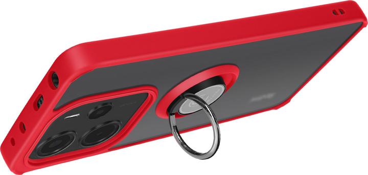Actual product image Avizar Magnetring (Xiaomi Redmi Note 14)