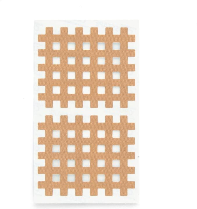 Nährwerte und Zutaten Sahag CrossTape XL (0.05 m)