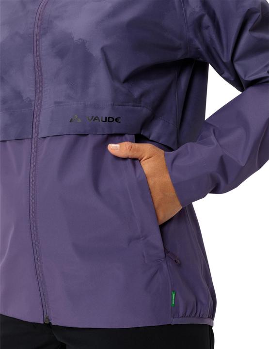 Immagine prodotto Vaude Loamer Rain Jacket (L)