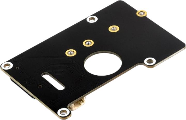Produktbild WaveShare PCIe auf M.2 Adapter Board (D) für Raspberry Pi 5