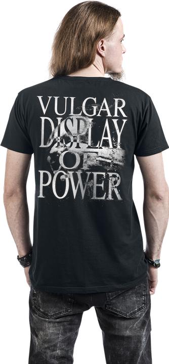 Produktbild Pantera Double Vulgar (S)