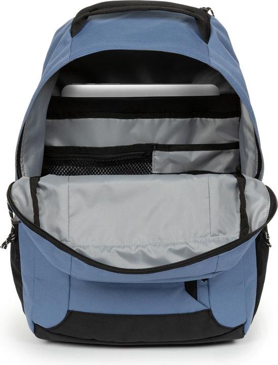 Actual product image Eastpak Medium Backpack with Laptop Sleeve