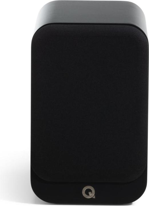 Produktbild Q Acoustics QA 3020c SATIN BLACK (1 Paar)
