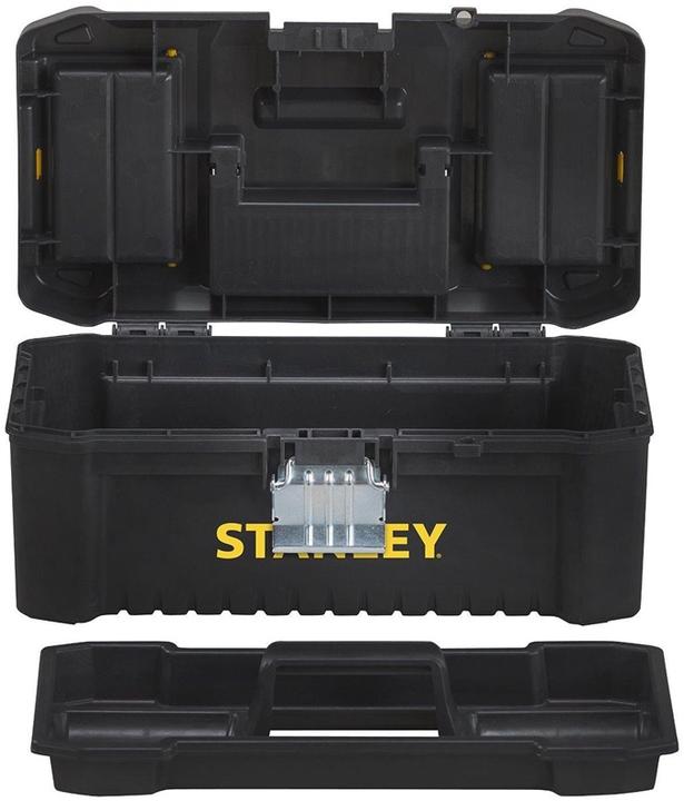 Produktbild Stanley Essential (1 Teil)
