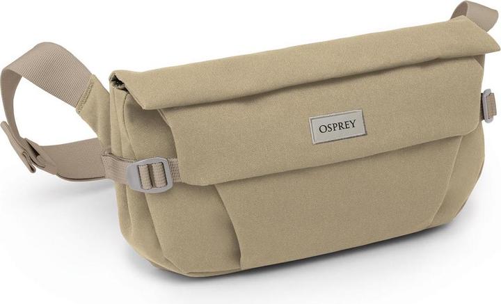 Actual product image Osprey Arcane Hip Bag Gürteltasche 28 cm
