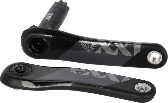 Image du produit Sram Garniture de manivelle DUB XX1 Eagle 165mm (165 mm)