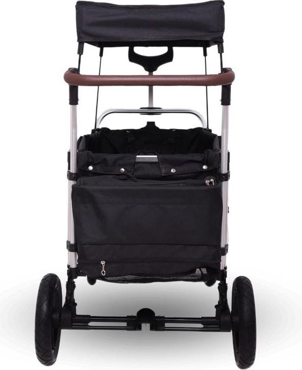 Actual product image Fuxtec Luxus Bollerwagen CTL-900