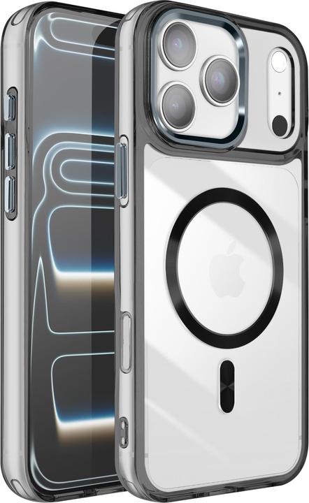 Produktbild Avizar MagSafe Hülle iPhone 17 Pro Max (Apple iPhone 17 Pro Max)