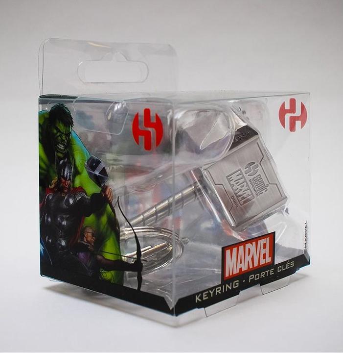 Actual product image Semic Thor Hammer