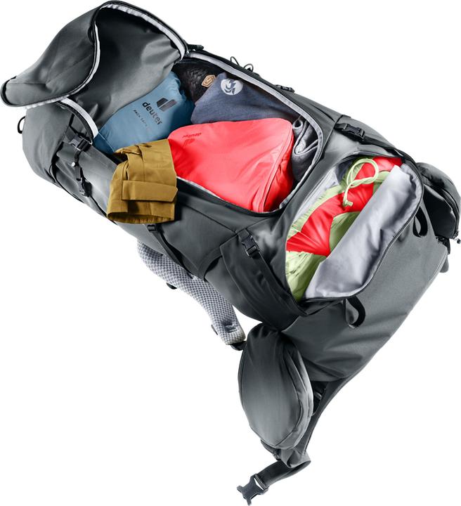 Produktbild Deuter Aircontact Core 55+10 (55 l)