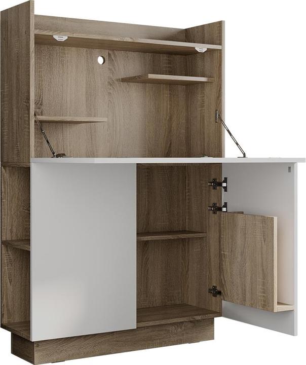 Immagine prodotto Vicco Schreibtisch Alena