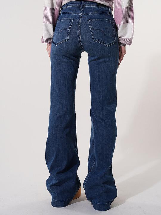 Actual product image AG Highwaist TROPEA (26)