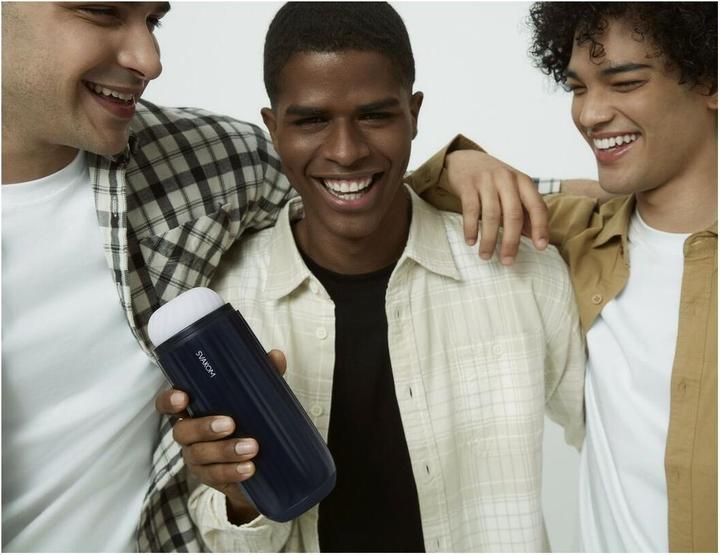 Actual product image Svakom Sam Neo 2 Pro