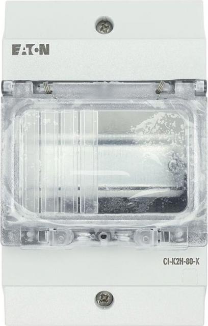 Actual product image Eaton Electric GmbH Vending machine housing w.hinged lid CI-K2H-80-K (Housing)