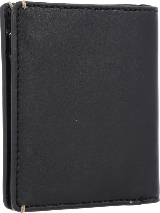 Actual product image Fossil Joshua wallet 8.5 cm