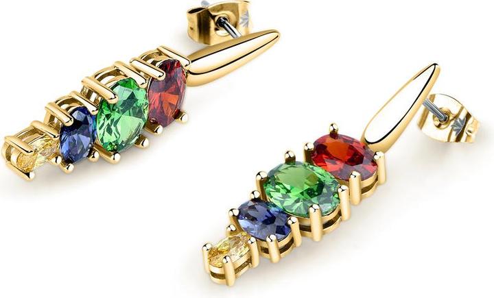 Immagine prodotto Morellato Orecchini a perno Colori (Acciaio inossidabile)