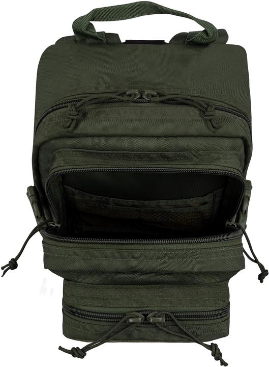 Produktbild Normani Kinder Rucksack Makinak - 9265