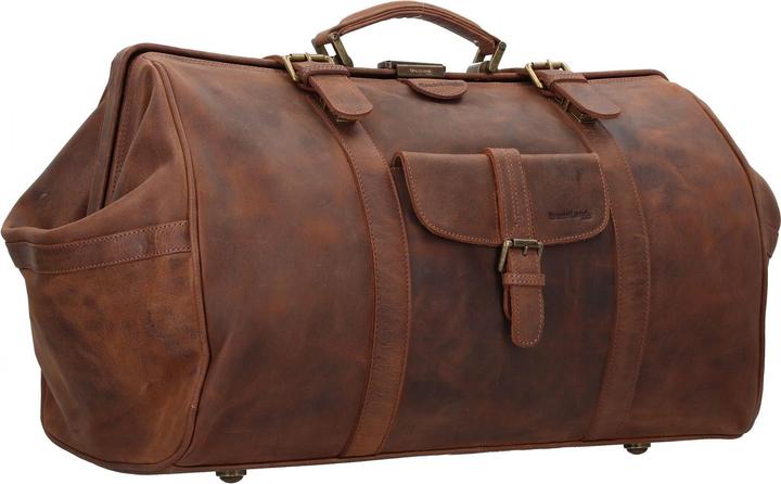 Immagine prodotto Greenland Nature Montenegro valigetta da medico in pelle 51 cm (37 l)