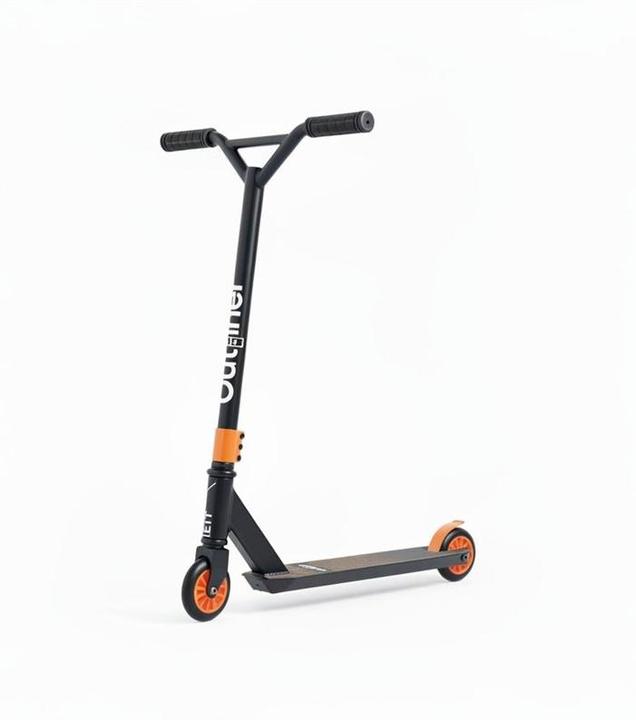 Produktbild Outliner Trick scooter 04-07-036-4, black