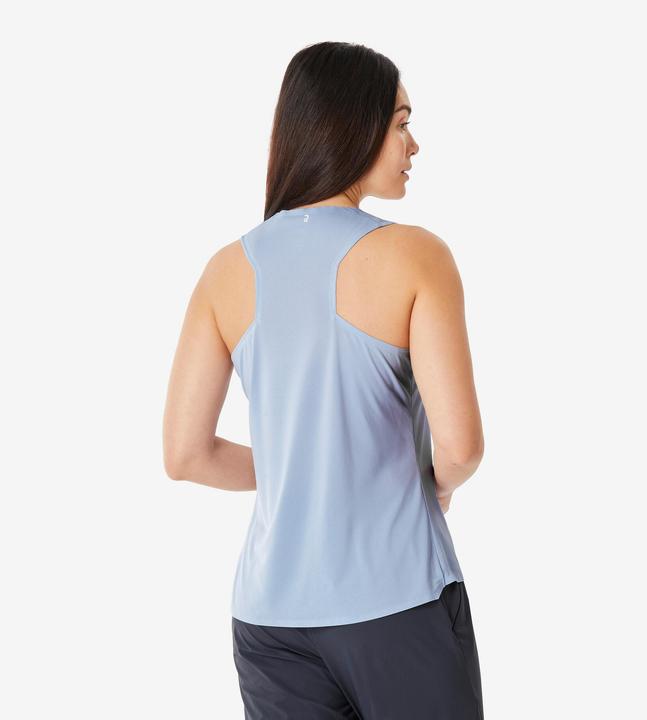 Produktbild Quechua Wandertop Damen - MH500 (XS)