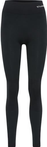 Immagine prodotto hummel Clea Collant A Vita Media Senza Cuciture (S)