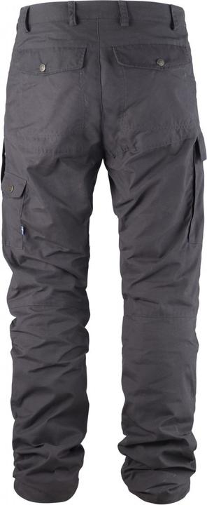 Actual product image Fjällräven Karl Pro Hydratic Trousers (54)