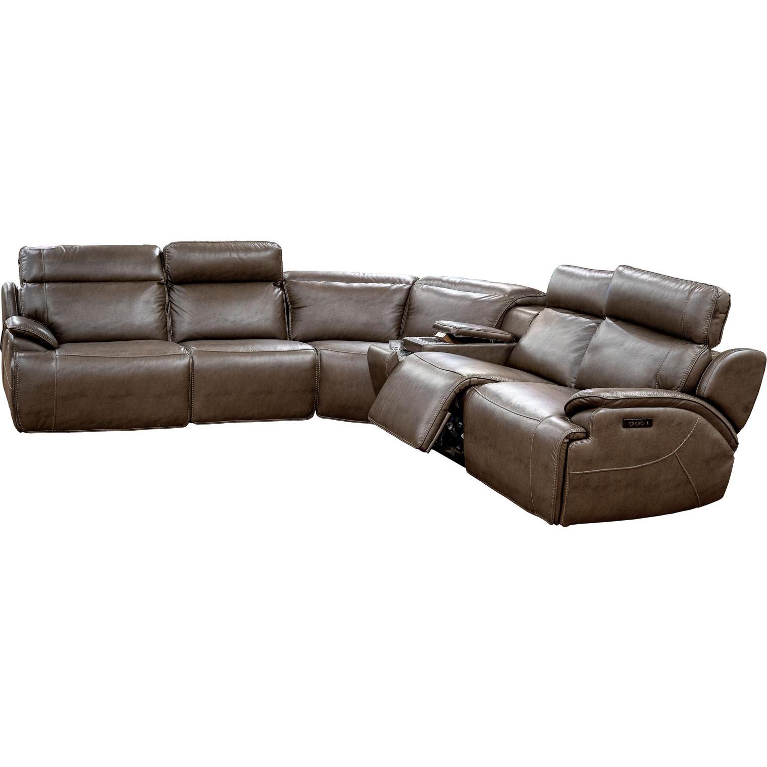 HTI-Living, Sofa, Ecksofa Pavel (Ecksofa)