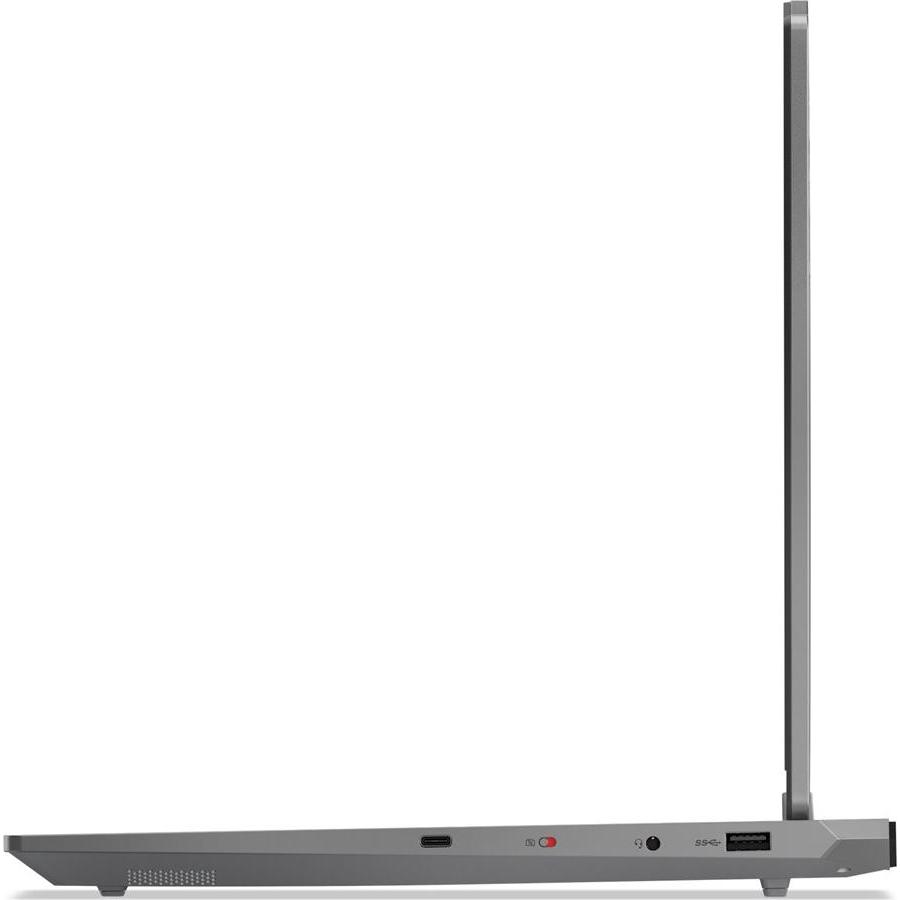 Lenovo LOQ 15AHP10, Notebook Ersatzteile, Grau