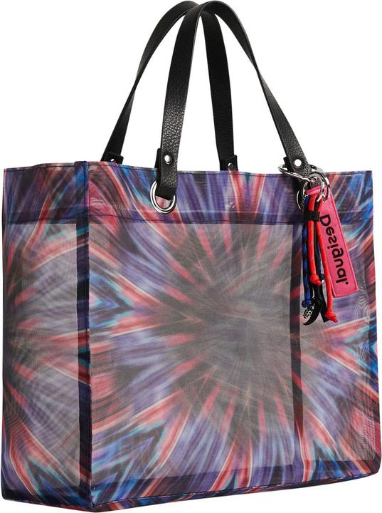 Immagine prodotto Desigual Borsa della spesa Bols Caleidoscope