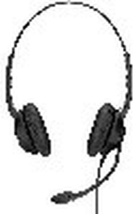 Actual product image EPOS Impact SC 260 (Cable, USB-A)