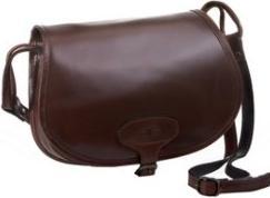 Immagine prodotto Mika Borsa da donna BONNY Borsa a tracolla BONNY marrone scuro marrone scuro